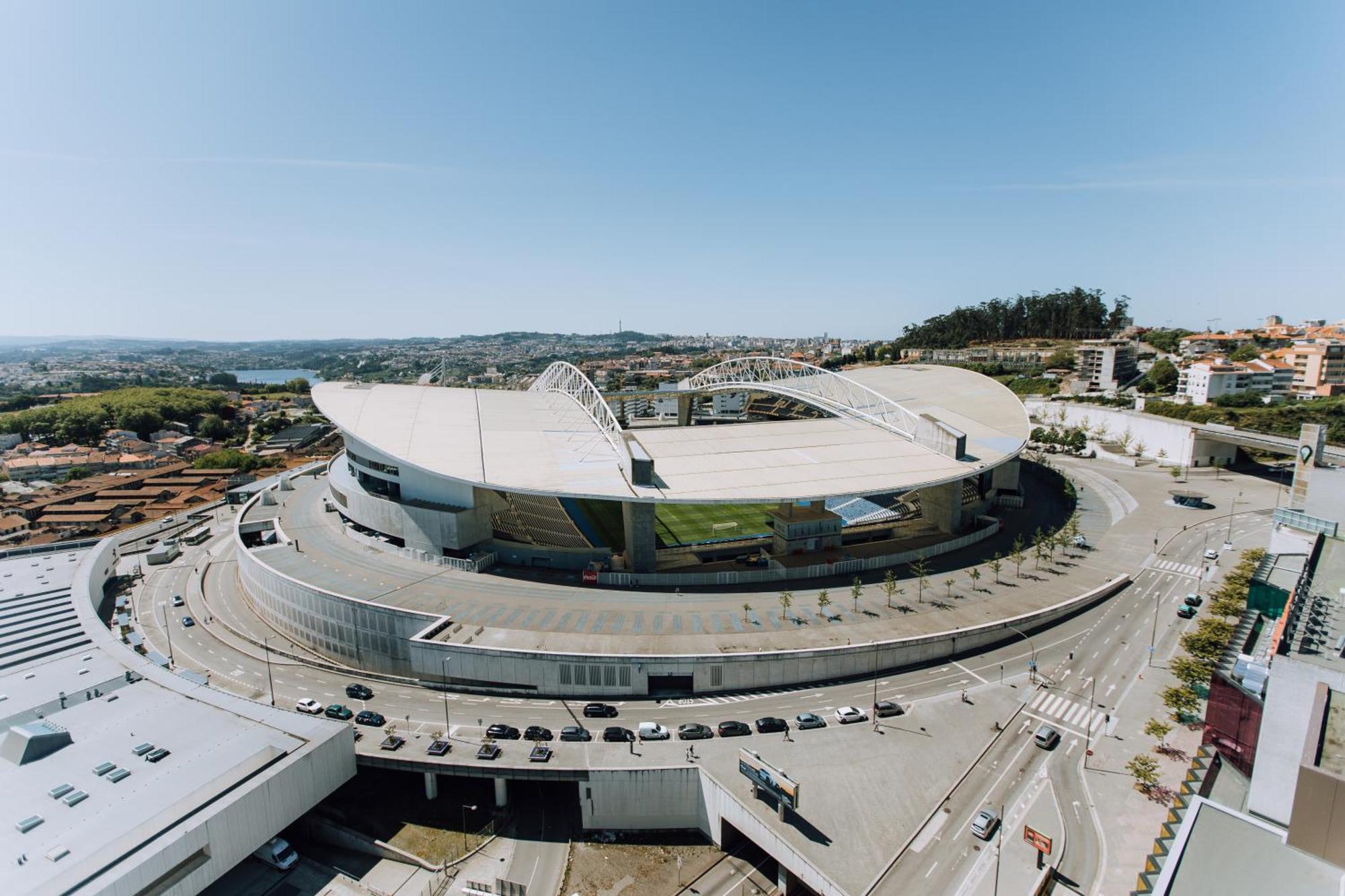 Cm Antas Studios Porto Cameră foto